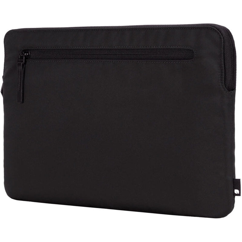 Incase Compact Sleeve with Flight Nylon for Select 13" MacBook Pro and Air (Black)