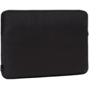 Incase Compact Sleeve with Flight Nylon for Select 13" MacBook Pro and Air (Black)