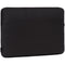 Incase Compact Sleeve with Flight Nylon for Select 13" MacBook Pro and Air (Black)