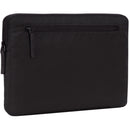 Incase Compact Sleeve with Flight Nylon for Select 13" MacBook Pro and Air (Black)