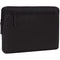Incase Compact Sleeve with Flight Nylon for Select 13" MacBook Pro and Air (Black)