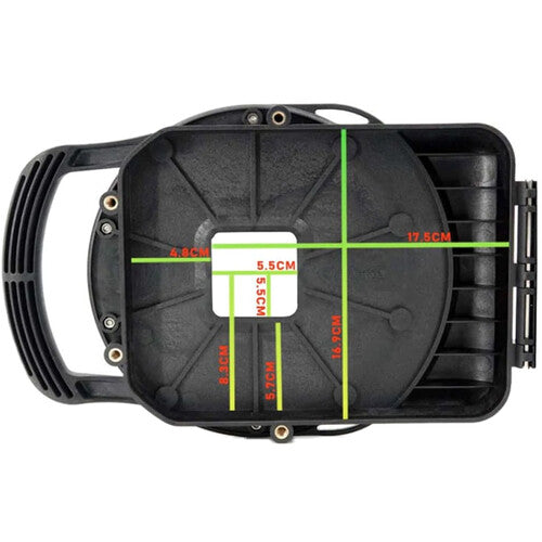 GDome Mobile PRO Underwater Smartphone Housing