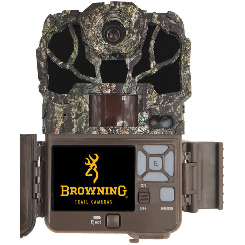 Browning Spec Ops Elite HP5 Trail Camera