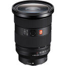 Sony 24-70mm f/2.8 GM II Lens with 82mm Filter Kit