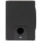 Cyber Acoustics CA-3090 3-Piece Flat Panel Design Subwoofer & Satellite Speaker System