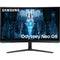 Samsung Odyssey Neo G8 32" 4K 240 Hz Curved Gaming Monitor