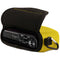 MegaGear Ultralight Neoprene Case for Canon PowerShot G7X and G7 X Mark II (Yellow)