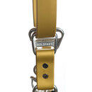 HoldFast Gear Money Maker Solo Vegan Leather Camera Strap (Gold, Small)