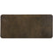 Londo Genuine Leather Extended Mouse Pad (Green)