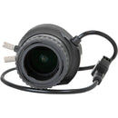 Speco Technologies Intensifier T HTINTT5T 2MP Indoor HD-TVI Box Camera with 2.8-12mm Varifocal Auto Iris Lens Kit