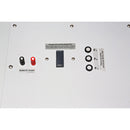 Lex Products PowerGATE 1200A Power Input Panel