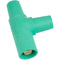 Lex Products Cam-Type Adapter (1 Male to 2 Female)