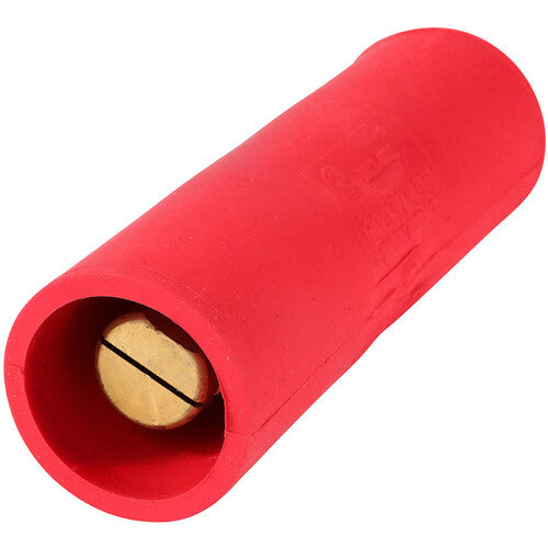 Lex Products Double Male 16 Series Cam-Type Adapter