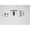 Lex Products PowerGATE 1200A Power Input Panel with Black, Red, Blue, White & Green Inlets