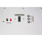 Lex Products PowerGATE 1600A Power Input Panel with Black, Red, Blue, White & Green Inlets