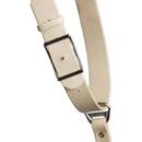 HoldFast Gear Money Maker Solo Vegan Leather Camera Strap (Desert Sand, Medium)