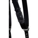 HoldFast Gear Vegan Leather MoneyMaker (Black, Small)