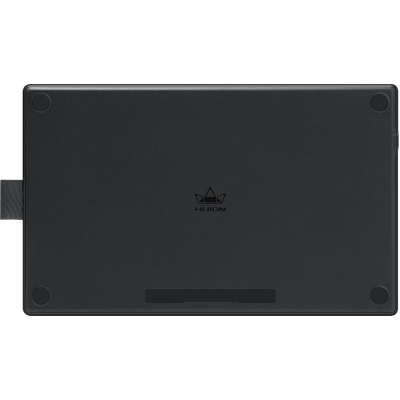 Huion Inspiroy RTM-500 Pen Tablet (Cosmo Black)