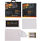 Vello LCD Screen Protector Ultra II for Canon EOS R Camera