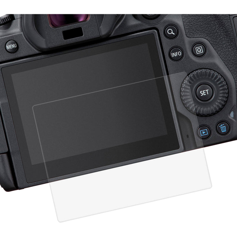 Vello LCD Screen Protector Ultra II for Canon EOS R Camera
