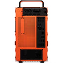 teenage engineering Computer-1 Mini Tower Case (Orange)