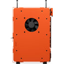 teenage engineering Computer-1 Mini Tower Case (Orange)