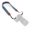 MegaGear Canvas Camera Strap (Blue)