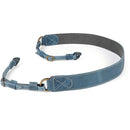 MegaGear Sierra Shoulder/Neck Camera Strap (Blue)