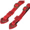 MegaGear Sierra Shoulder/Neck Camera Strap (Red)