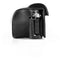 MegaGear Ever Ready Leather Camera Case for the Nikon Zfc (Black)