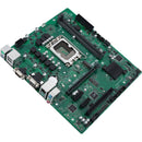 ASUS Pro H610M-CT D4-CSM LGA 1700 Micro-ATX Motherboard
