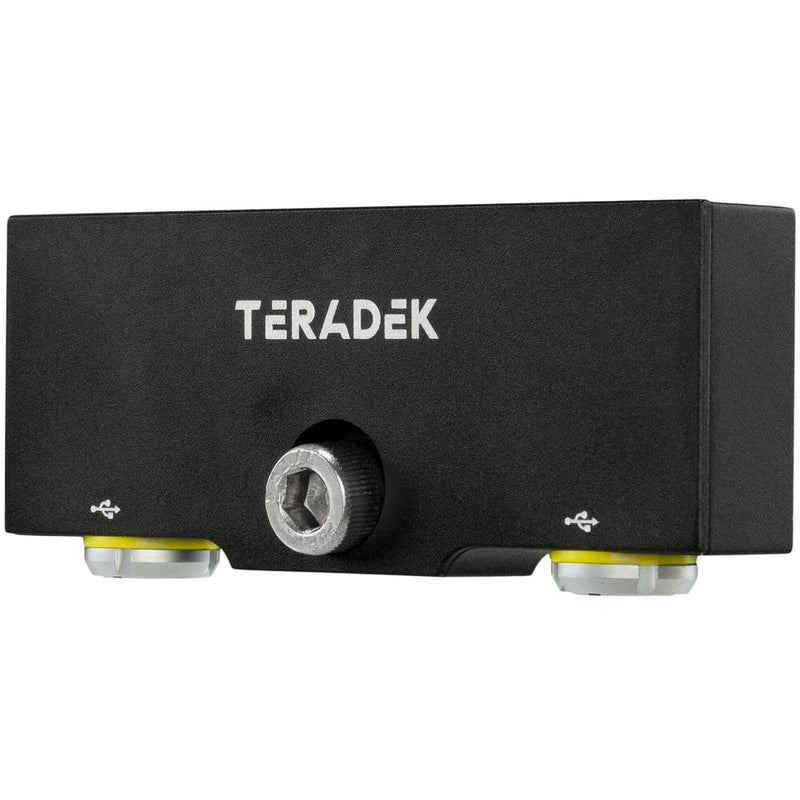 Teradek USB to 5-Pin Wireless Camera Control Hub for Smart 7 Monitors