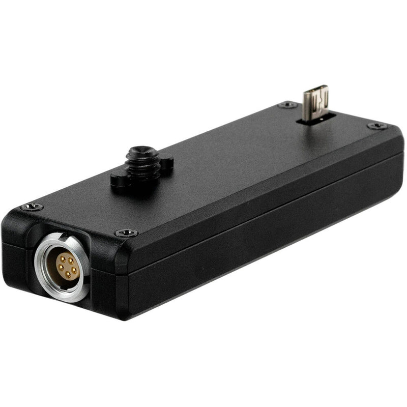 Teradek Wireless Camera Control USB to 5-Pin Adapter for Bolt 4K LT RX