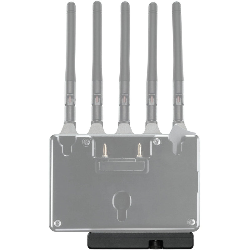 Teradek Wireless Camera Control USB to 5-Pin Adapter for Bolt 4K LT RX