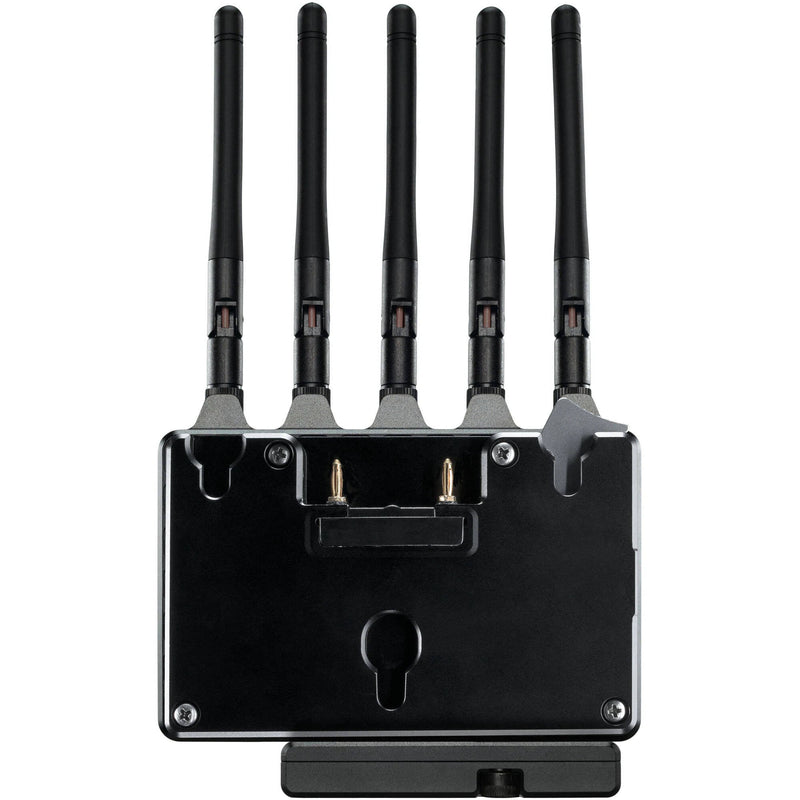 Teradek Wireless Camera Control USB to 5-Pin Adapter for Bolt 4K LT RX