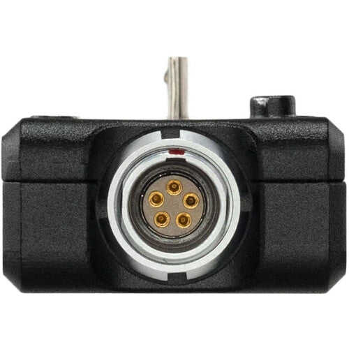 Teradek Wireless Camera Control USB to 5-Pin Adapter for Bolt 4K LT TX