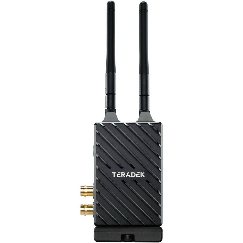 Teradek Wireless Camera Control USB to 5-Pin Adapter for Bolt 4K LT TX