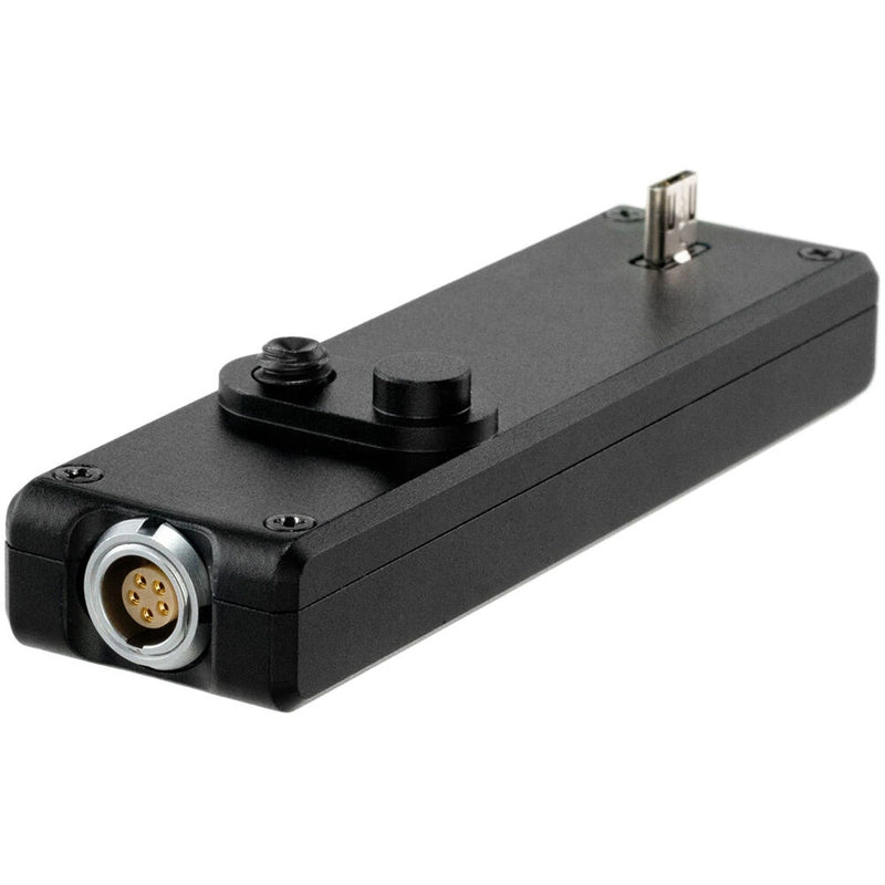 Teradek Wireless Camera Control USB to 5-Pin Adapter for Bolt 4K RX