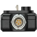 Teradek Wireless Camera Control USB to 5-Pin Adapter for Bolt 4K RX