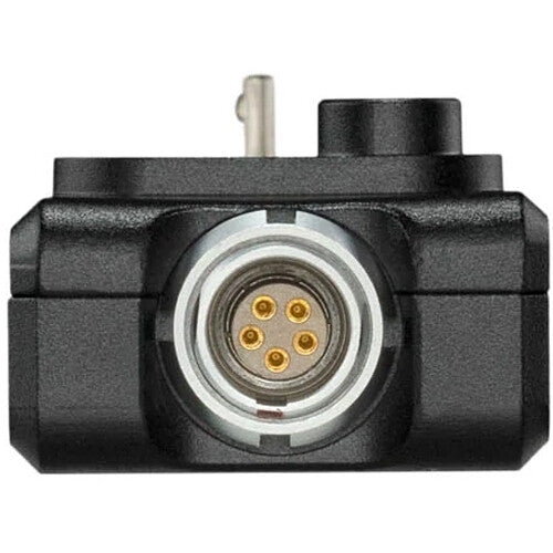 Teradek Wireless Camera Control USB to 5-Pin Adapter for Bolt 4K RX