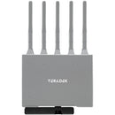 Teradek Wireless Camera Control USB to 5-Pin Adapter for Bolt 4K RX