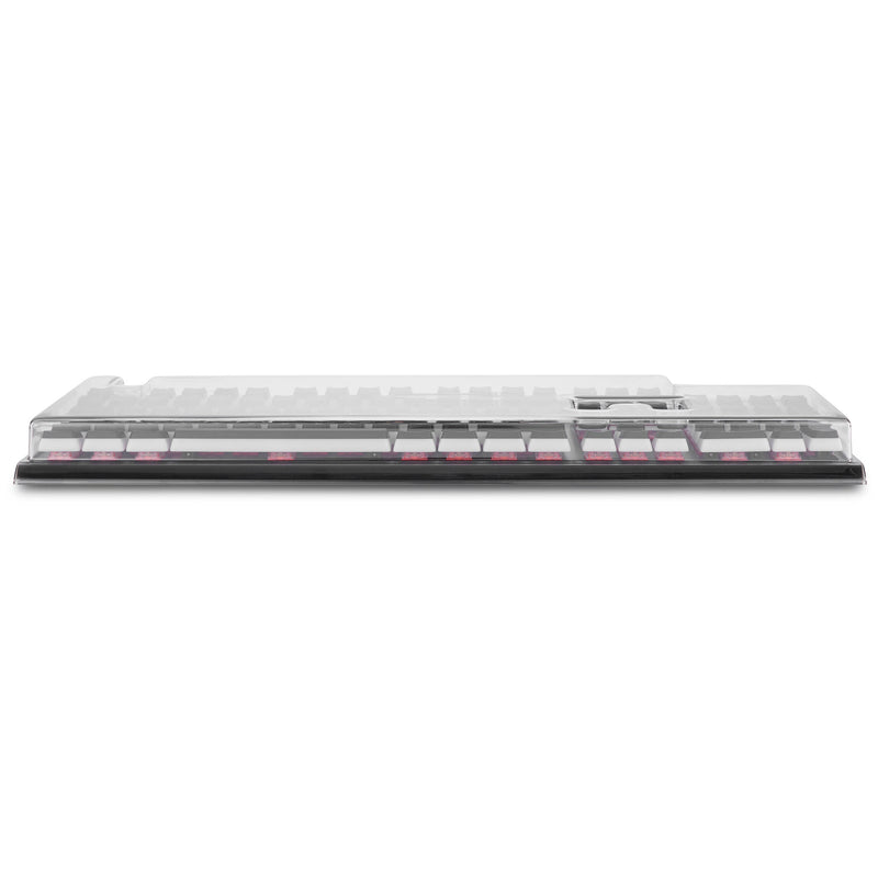 Decksaver Keyboard Cover for HyperX Alloy Elite 2 Keyboard