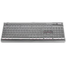 Decksaver Keyboard Cover for HyperX Alloy Elite 2 Keyboard