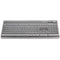 Decksaver Keyboard Cover for HyperX Alloy Elite 2 Keyboard