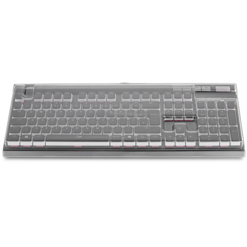 Decksaver Keyboard Cover for HyperX Alloy Elite 2 Keyboard