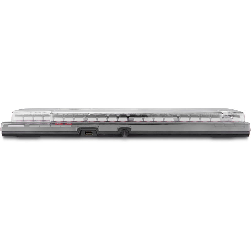 Decksaver Keyboard Cover for HyperX Alloy Elite 2 Keyboard