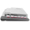 Decksaver Keyboard Cover for HyperX Alloy Elite 2 Keyboard