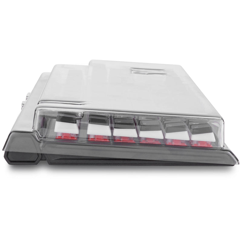 Decksaver Keyboard Cover for HyperX Alloy Elite 2 Keyboard