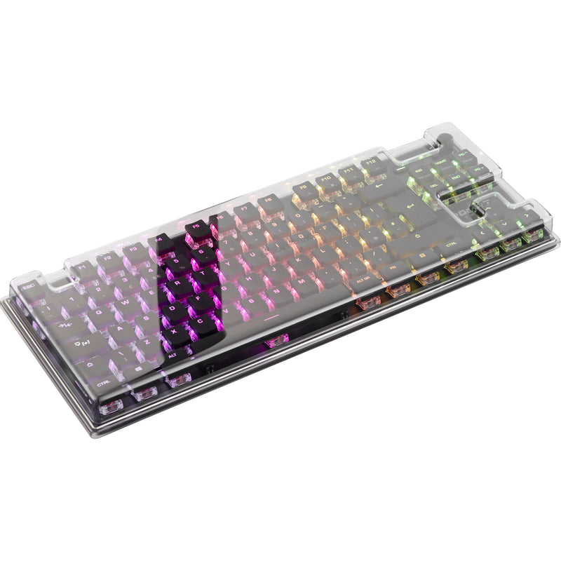 Decksaver Roccat Vulcan TKL Keyboard Cover