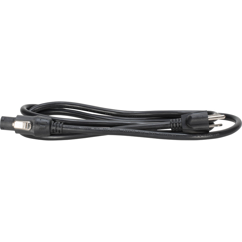 Elation Professional Molded Locking IP65 Fixture Side Connector